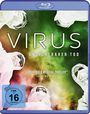 Aashiq Abu: Virus - Unsichtbarer Tod (Blu-ray), BR