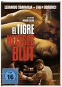 Hernán Belón: El Tigre - heisses Blut, DVD