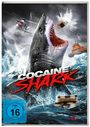 Mark Polonia: Cocaine Shark, DVD