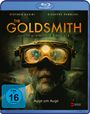 Vincenzo Ricchiuto: The Goldsmith (Blu-ray), BR