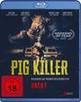 Chad Ferrin: Pig Killer (Blu-ray), BR