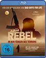Adil El Arbi: Rebel - In den Fängen des Terrors (Blu-ray), BR