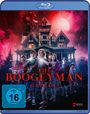 Ángel Gómez Hernández: The Boogeyman - Origins (Blu-ray), BR