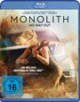 Ivan Silvestrini: Monolith - No Way Out (Blu-ray), BR