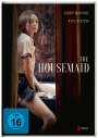 Roman Perez: The Housemaid, DVD