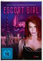 Mikhail Pogosov: Escort Girl, DVD