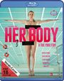 Natálie Císarovská: Her Body - A True Porn Story (Blu-ray), BR