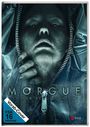Hugo Cardozo: Morgue - Der Tod schläft nicht, DVD