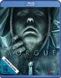Hugo Cardozo: Morgue - Der Tod schläft nicht (Blu-ray), BR