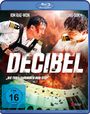 In-ho Wang: Decibel (Blu-ray), BR