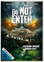 Hugo Cardozo: Do Not Enter, DVD