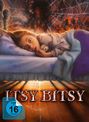 Micah Gallo: Itsy Bitsy (Ultra HD Blu-ray & Blu-ray im Mediabook), UHD,BR