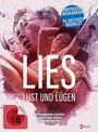 Jang Sun-woo: Lies - Lust und Lügen (Blu-ray & DVD im Mediabook), BR