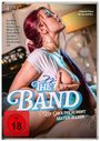 Dave Menich: The Band - Ein Groupie kommt selten allein, DVD