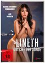 Roman Perez Jr.: Lineth - Odyssee der Sünde, DVD