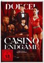 Herve Bodilis: Casino Endgame, DVD