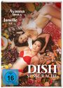 Roman Perez Jr.: Dish - Süsse Rache, DVD