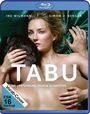 Anne Sewitsky: Tabu - Die Verführung meiner Schwester (Blu-ray), BR