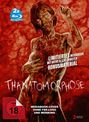 Eric Falardeau: Thanatomorphose (Blu-ray im Mediabook), BR,BR