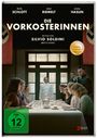 Silvio Soldini: Die Vorkosterinnen, DVD