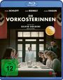 Silvio Soldini: Die Vorkosterinnen (Blu-ray), BR