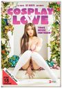 Easy Ferrer: Cosplay Love - Tamis heisse Fantasien, DVD