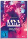 Giulia Louise Steigerwalt: Diva Futura, DVD