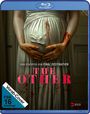 Paul Etheredge: The Other (2025) (Blu-ray), BR
