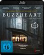 Dennis Iliadis: Buzzheart (Blu-ray), BR