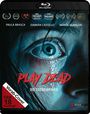 Carlos Goitia: Play Dead - Die Todgeweihte (Blu-ray), BR