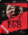 Luciano Onetti: 1978 (Blu-ray), BR