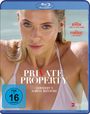 Chadd Harbold: Private Property - Somebody's Always Watching (Blu-ray), BR