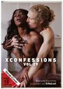 Erika Lust: XConfessions 29 (OmU), DVD