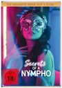 Shugo Praico: Secrets of a Nympho, DVD