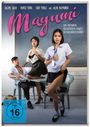 Sigrid Polon: Mayumi - die intimen Begierden eines Schulmädchens, DVD