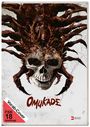 Chalit Krileadmongkon: Omukade, DVD