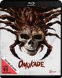 Chalit Krileadmongkon: Omukade (Blu-ray), BR