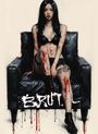 Hirose Takashi: Brutal (Blu-ray & DVD im Mediabook), BR,DVD