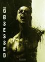Domiziano Cristopharo: The Obsessed (Blu-ray & DVD im Mediabook), BR,DVD