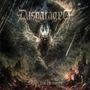 Disparaged: Down The Heavens, CD