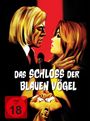 Fernando di Leo: Das Schloss der blauen Vögel (Blu-ray & DVD im Mediabook), BR,DVD