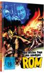 Guido Malatesta: Die letzten Tage des sündigen Rom (Blu-ray & DVD im Mediabook), BR,DVD
