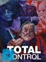 John Irvin: Total Control (Blu-ray & DVD im Mediabook, BR,DVD
