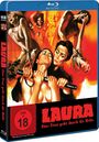 Bruno Mattei: Laura - Eine Frau geht durch die Hölle (Blu-ray), BR