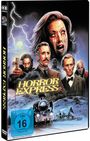 Eugenio Martin: Horror Express, DVD