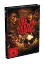 Howard J. Ford: The Dead 2 (Blu-ray & DVD im wattierten Mediabook), BR,DVD