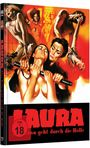 Bruno Mattei: Laura - Eine Frau geht durch die Hölle (Blu-ray & DVD im Mediabook), BR,DVD
