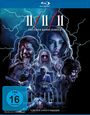 Keith Allan: 11/11/11 - Das Omen kehrt zurück (Blu-ray), BR