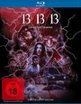 James Cullen Bressack: 13/13/13 - Day of the Demons (Blu-ray), BR