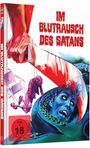 Mario Bava: Im Blutrausch des Satans (Blu-ray & DVD im Mediabook), BR,DVD